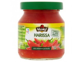 Hamé Harissa острый соус 130 г